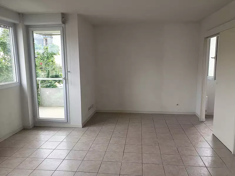 Appartement, 38,51 m²