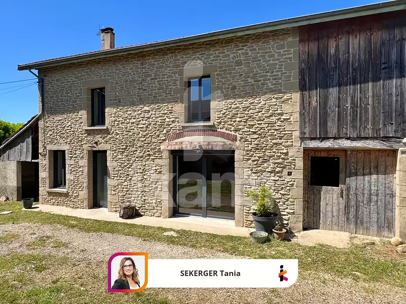 Maison, 190 m²