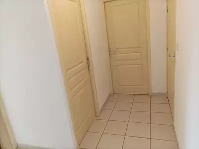Appartement, 46,65 m²