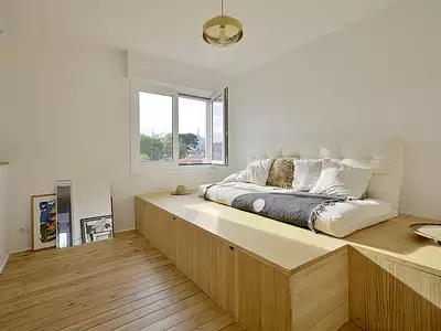 Appartement, 68 m²