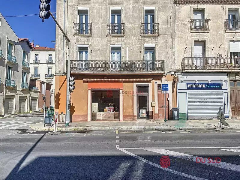 Divers, 87,31 m²