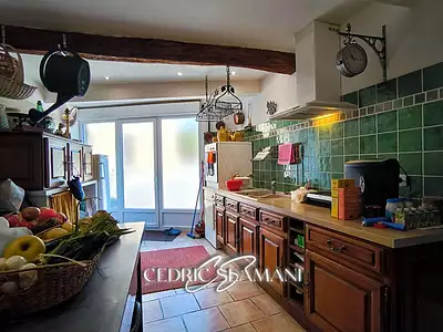 Maison, 195 m²