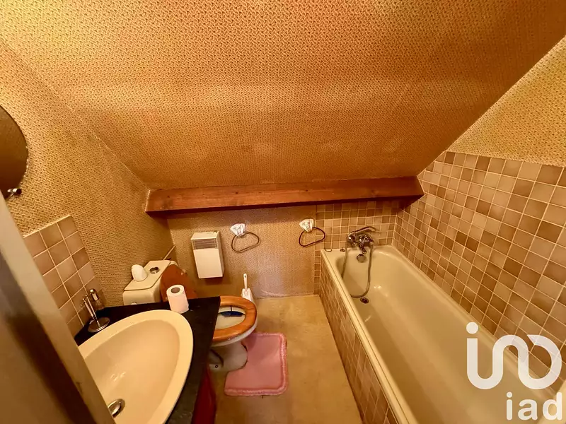 Maison, 111 m²