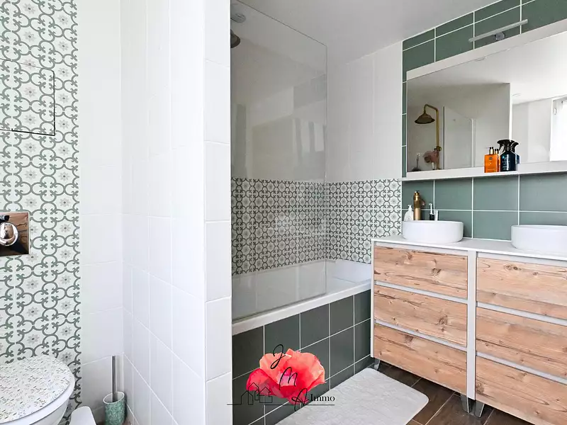 Maison, 173 m²