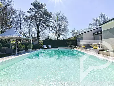 Maison, 133 m²