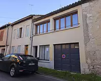 Maison, 128 m²