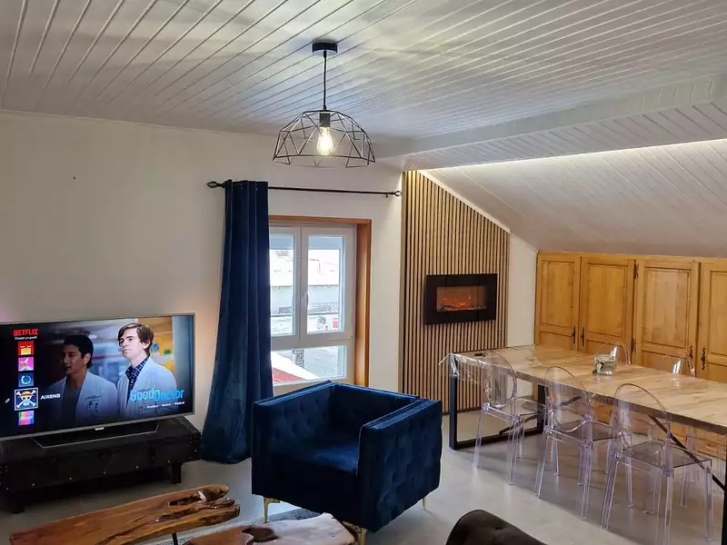 Appartement, 104 m²