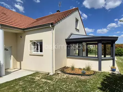 Maison, 155 m²