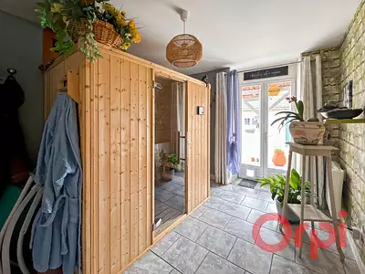 Maison, 175 m²