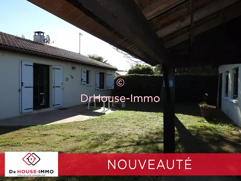 Maison, 75 m²