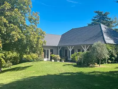 Maison, 142 m²
