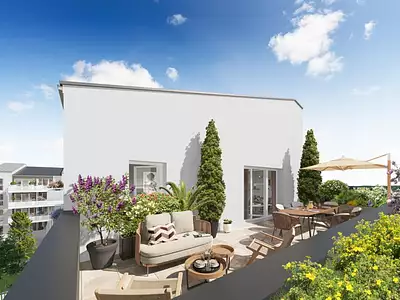 Les Jardins des Mauges
