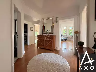 Appartement, 143 m²