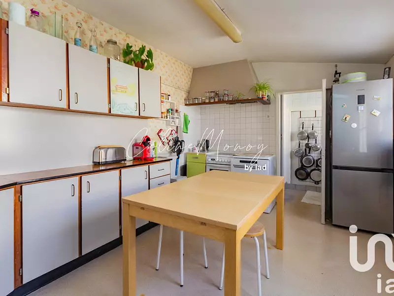 Maison, 77 m²