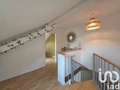 Appartement, 117 m²