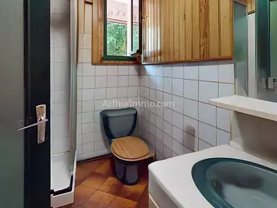 Maison, 72,89 m²