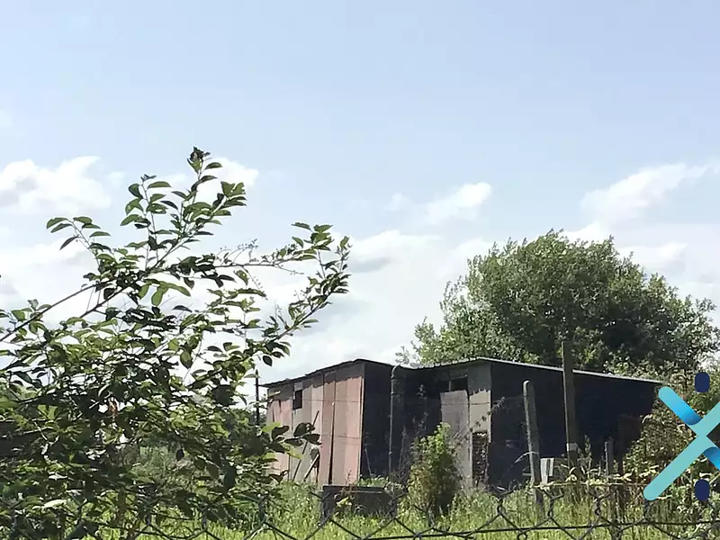 Terrain, 765 m²
