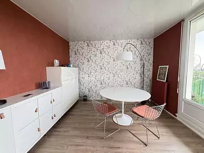 Appartement, 70 m²