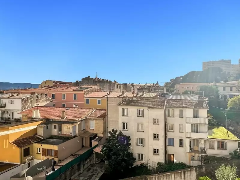 Appartement, 155 m²