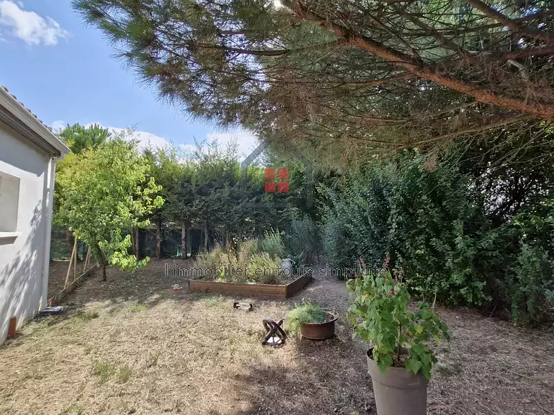 Maison, 158 m²