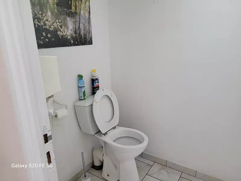 Divers, 65 m²