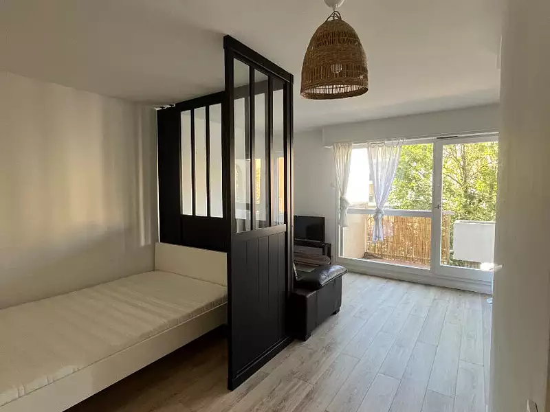 Appartement, 32,33 m²