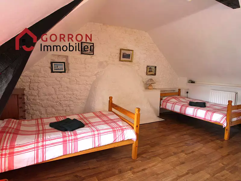 Maison, 278 m²