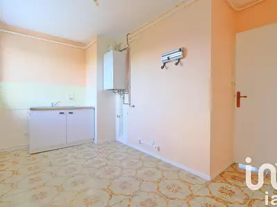 Appartement, 68 m²