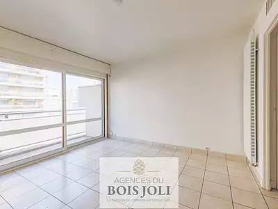 Appartement, 29,51 m²