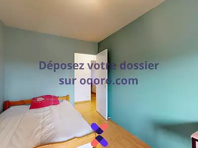 Appartement, 75,9 m²