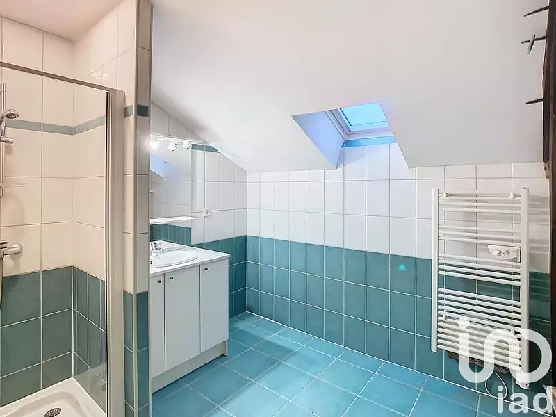 Immeuble, 250 m²