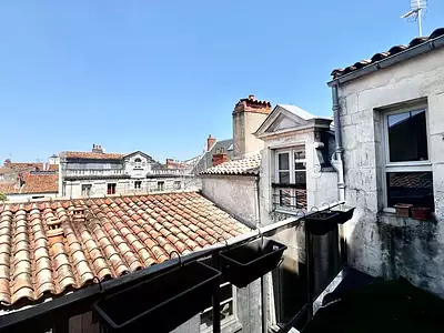 Appartement, 100 m²