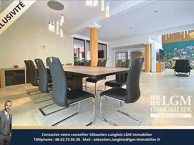 Maison, 337 m²