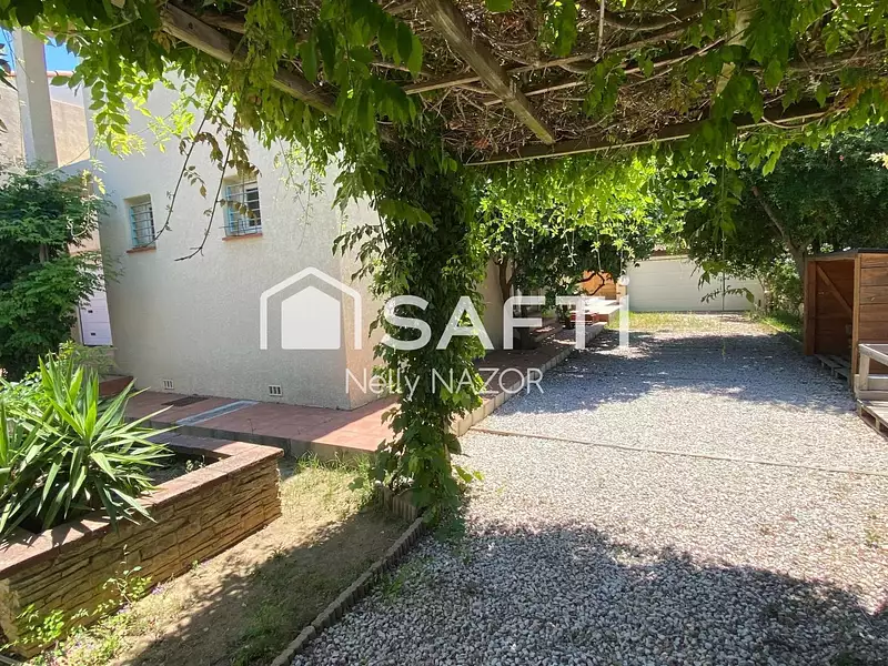Maison, 127 m²