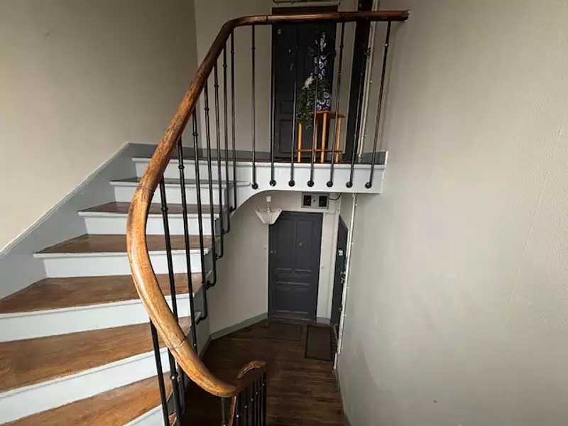 Maison, 291 m²