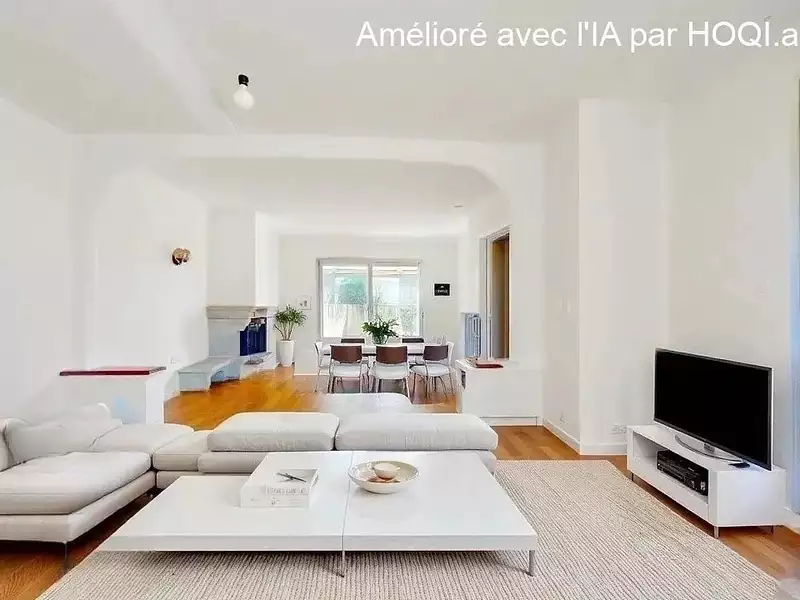 Appartement, 121 m²