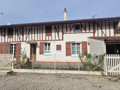 Maison, 95 m²
