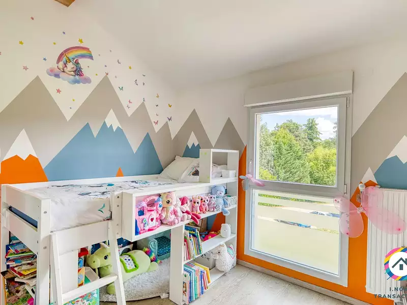 Maison, 75,58 m²