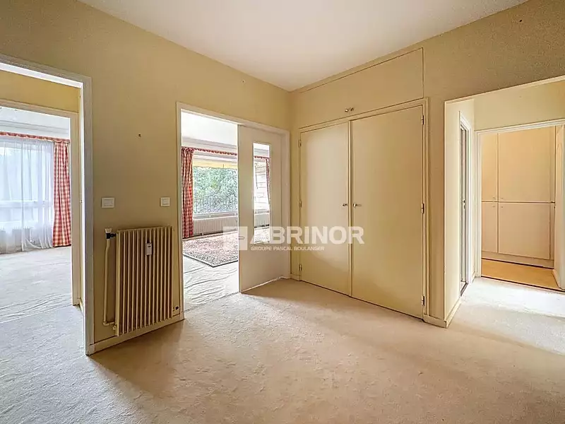 Appartement, 100 m²
