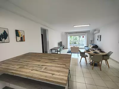 Appartement, 72,95 m²