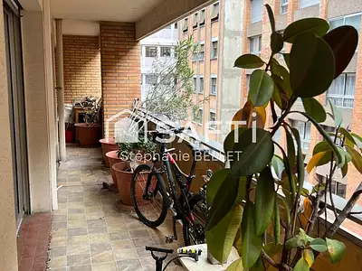 Appartement, 97 m²