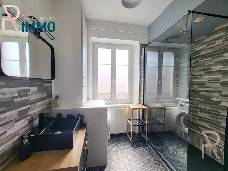 Appartement, 65 m²
