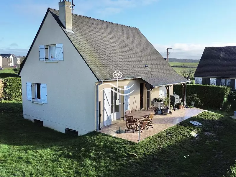 Maison, 85 m²