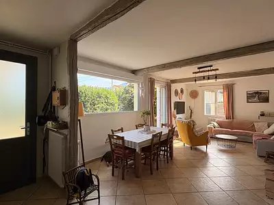 Maison, 164,9 m²