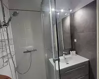 Appartement, 23,32 m²