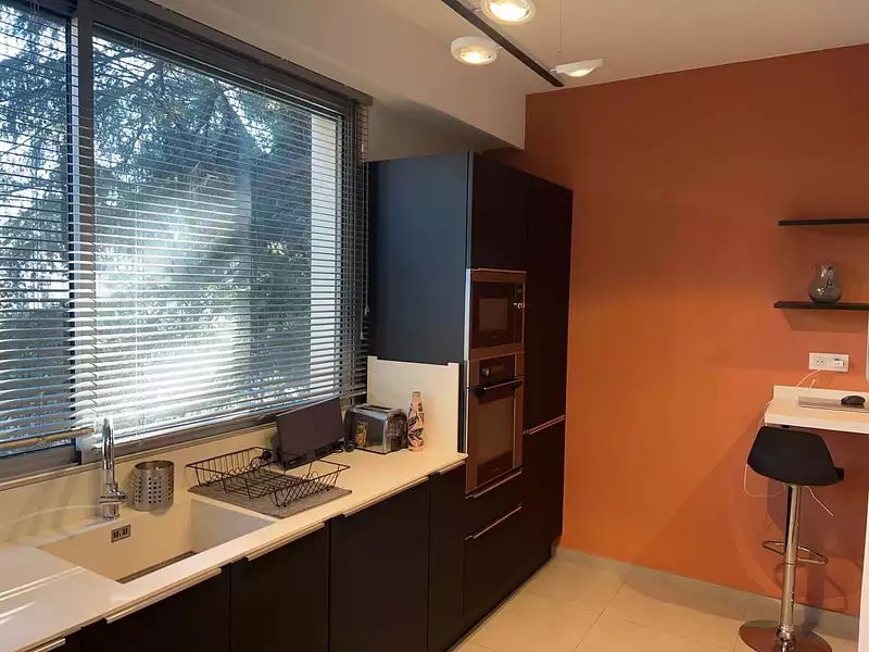 Appartement, 107 m²