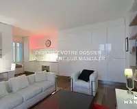 Appartement, 42 m²