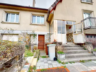 Maison, 139 m²