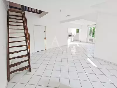 Appartement, 39,55 m²