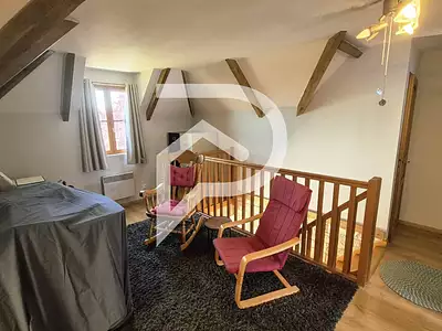 Maison, 153 m²